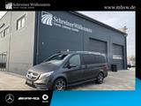 Mercedes-Benz V 250 d Edition AMG 4M L *Navi*Kamera*PDC*LED* - Mercedes-Benz V 250: Kombi