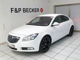 Opel Insignia A Sport 2.0 Turbo Leder Navi 20 Zoll - Opel Insignia in Solingen