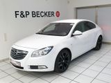 Opel Insignia A Sport 2.0 Turbo Leder Navi 20 Zoll - Opel aus 2010