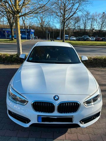 BMW BMW 118 Sportline