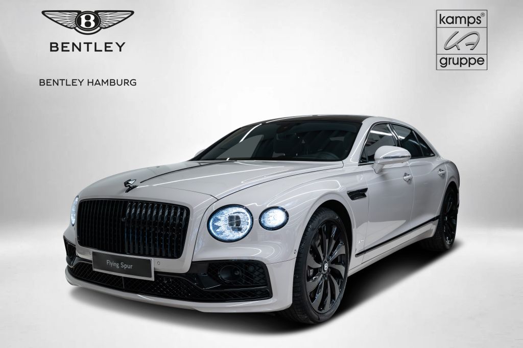 Image of Bentley Flying Spur