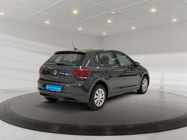 Polo Comfortline 1,0 l TSI 70 kW  Klima, Navi, S