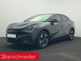 Cupra Tavascan Endurance RFK WÄPU eHECK NAVI - graue Cupra Tavascan