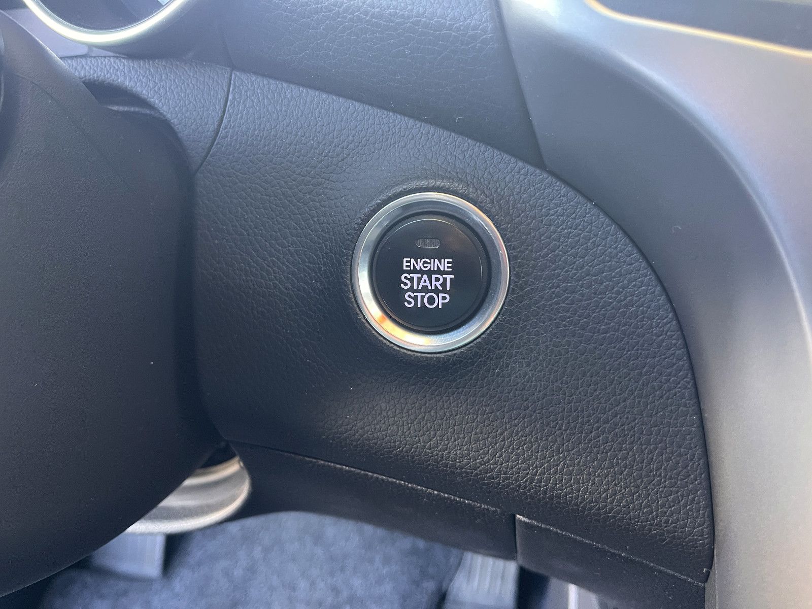 Fahrzeugabbildung Hyundai i30 cw Style S/D , Standheizung, AHK