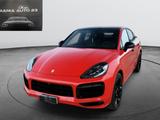 Porsche Cayenne Coupe 4.0 Turbo S e-hybrid tiptronic*26  - Behindertengerechte Porsche Cayenne
