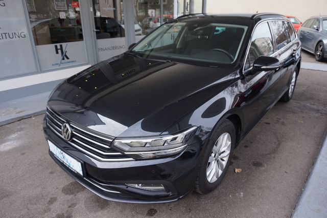 Volkswagen Passat Variant Business/NAVI/ACC/LANE