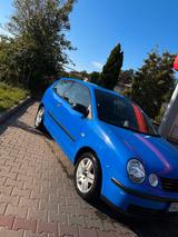 Volkswagen Ich verkaufe mein VW Polo 9N 1.2 - Volkswagen Polo aus 2001: 9n