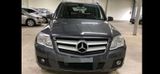 Mercedes-Benz GLK 220 CDI BlueEfficiency 4Matic,Navi,Scheckhe - Mercedes-Benz aus 2009: Glk