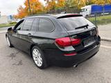 BMW 535d xDrive Individual Mega Voll! - BMW 535: Kombi, 535i