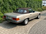 Mercedes-Benz SL 280 R107 Automatic inkl Hardtop & gr. Service - Mercedes-Benz aus 1985