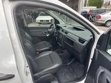 Renault Express Extra Klima 19% Mwst - scheckheftgepflegte Renault Express