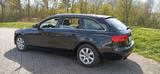 Audi A4 1.8 TFSI Ambiente Kolbenringe Neu TÜV Neu  - Audi A4: K8