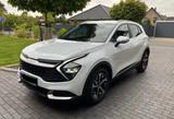 Kia Sportage Ultimate Edition 1.6 T-GDI | Leder  - Kia Sportage: Ultimate Edition