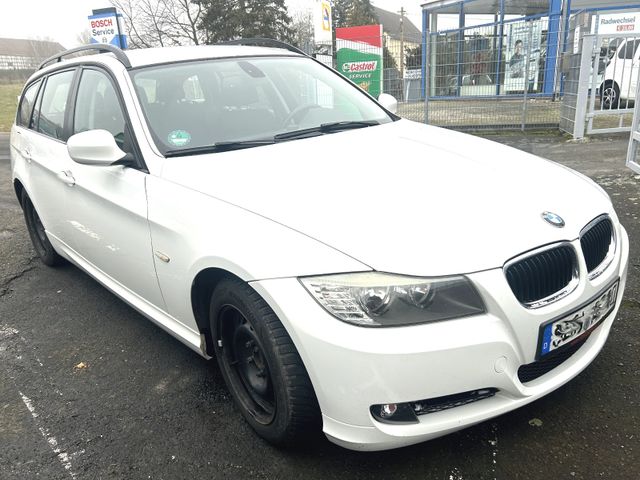 BMW 320 Baureihe 3 Touring 320d