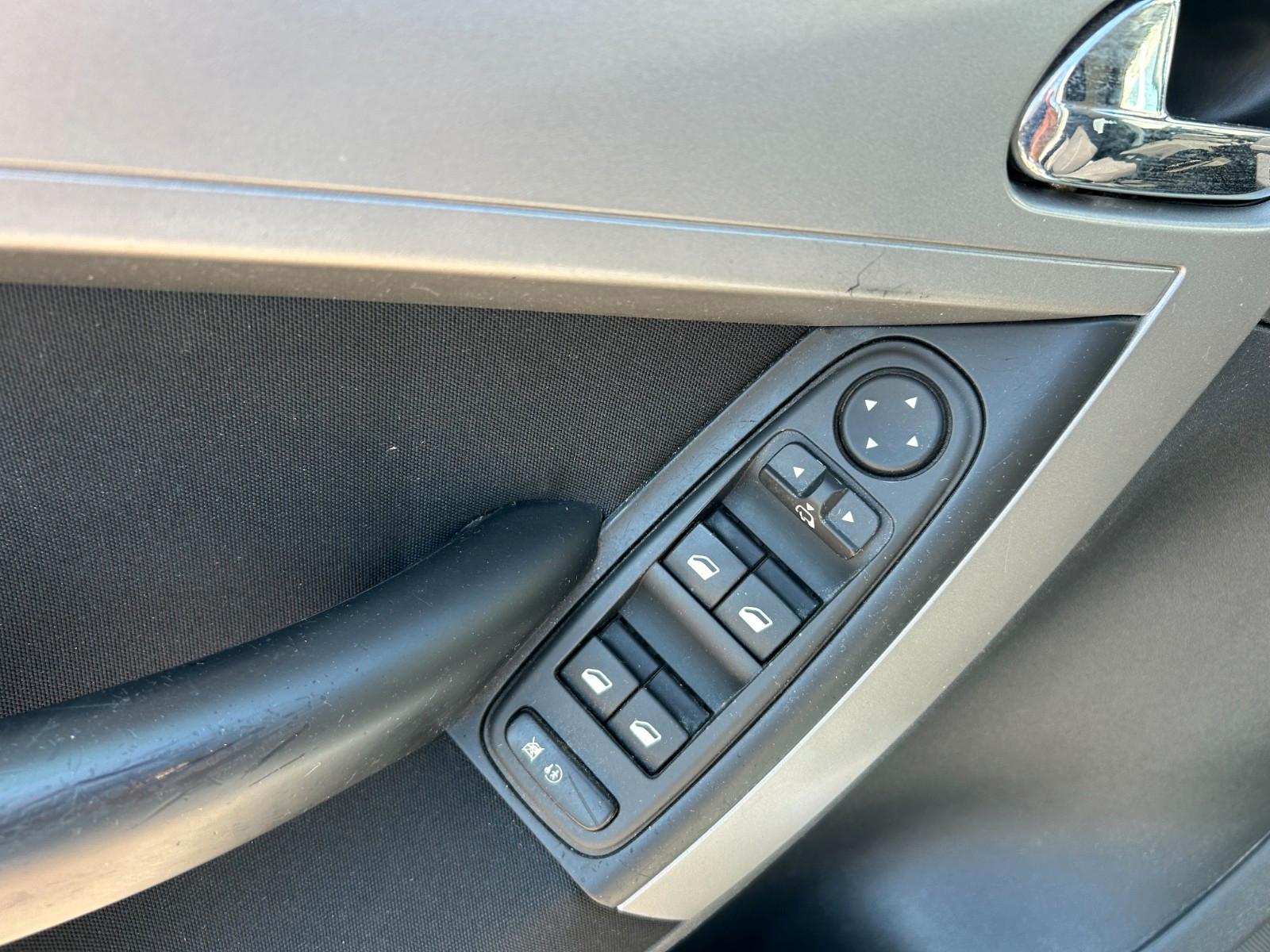 Citroën C4 Picasso VTi 120 Selection