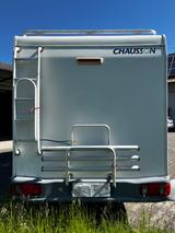 Chausson Wellcome 5GA - Chausson Alkoven