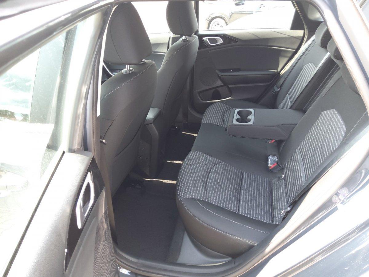 Kia Ceed Sportswagon 1.0T Vision Navigation