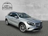 Mercedes-Benz GLA 200 *SCHECKHEFT*NAVI*XENON*8-Fach* - Mercedes-Benz GLA 200 in Hagen