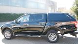 Mitsubishi L 200 4x4 Doppelkabine - gebrauchte Mitsubishi L200 aus dem Jahr 2016