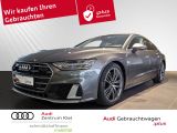 Audi S7 Sportback TDI quattro tiptronic ACC LED Leder - Audi S7 aus 2022