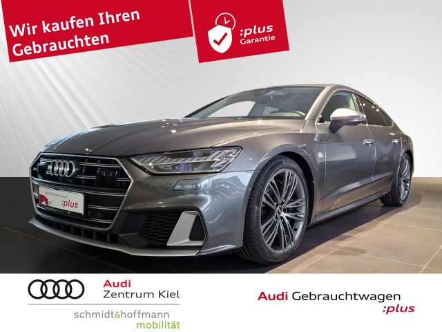 Audi S7 Sportback TDI quattro tiptronic ACC LED Leder