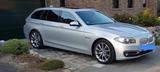 BMW 525d xDrive Touring A Modern Line Modern Line - BMW 5 Series: Modern Line