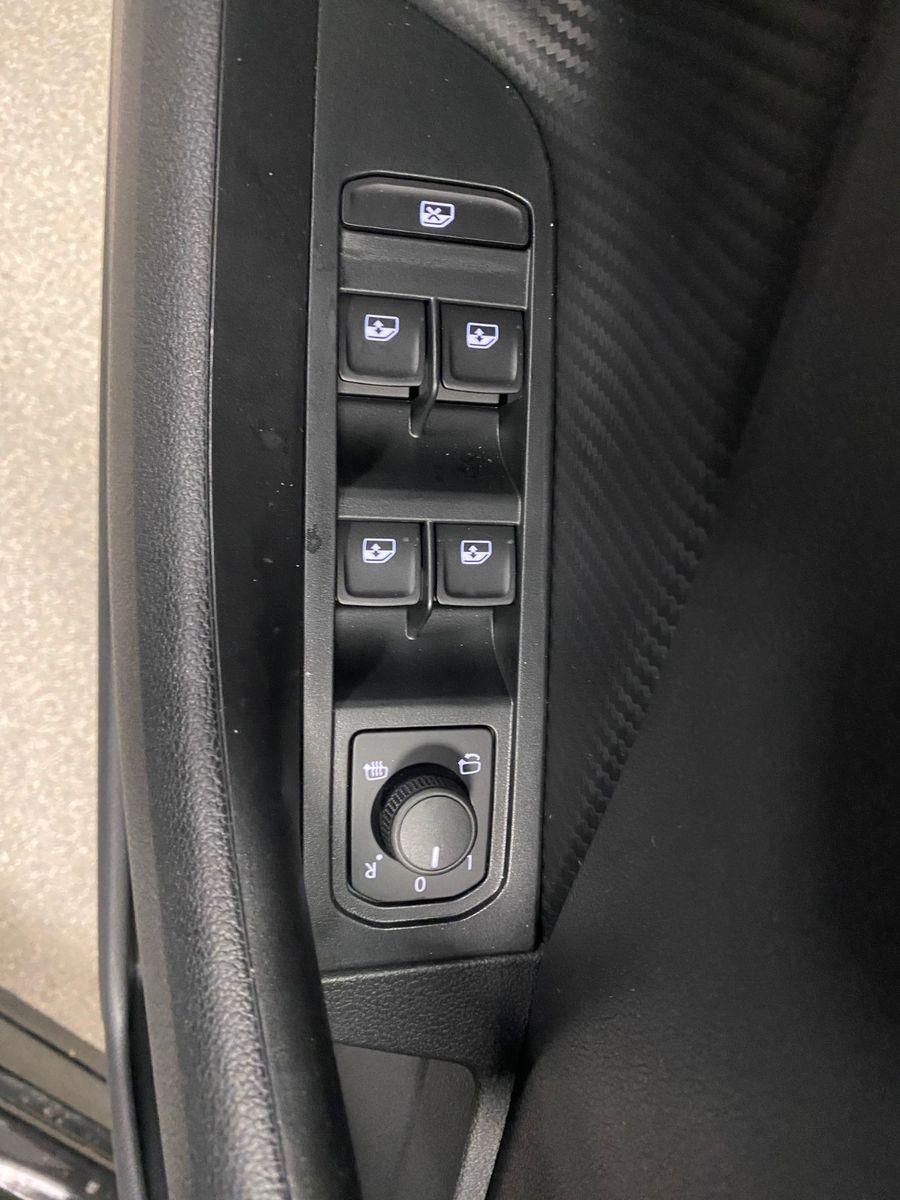 Fahrzeugabbildung SKODA Kamiq 1.5 TSI ACT DSG Monte Carlo+MATRIX+APP++++