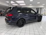 BMW X7 xDrive40d M Sport Pro Individual*6-Sitzer*B&O - BMW X7 Gebrauchtwagen in Berlin