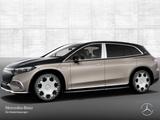 Mercedes-Benz EQS 680 SUV MAYBACH/22"/MANUFAKTUR EXKL/DUO TONE - Mercedes-Benz EQS SUV in Frankfurt (Main)