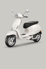 Vespa Primavera 125 *NEU* Euro5+*Weiß*