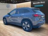 Mercedes-Benz GLA 180 d PROGRESSIVE°ADV+°KEYLESS°360°DISTR° - Mercedes-Benz GLA 180 Jahreswagen