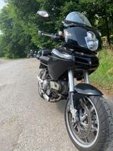 Ducati DS 1000 Multistrada  - DUCATI 1000 MULTISTRADA