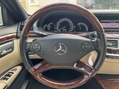 Fahrzeugabbildung S 500 CGI BE 4Matic