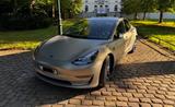 Tesla Model 3 AWD Performance, Matt foliert, 31.290km