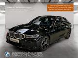 BMW 330i Limousine M Sport LiveCockpitProf Kamera - BMW 330 in Bonn
