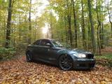 BMW 123d Coupé E82 - Steuerkette neu/ 241 PS Stage 1 - BMW 123 von privat