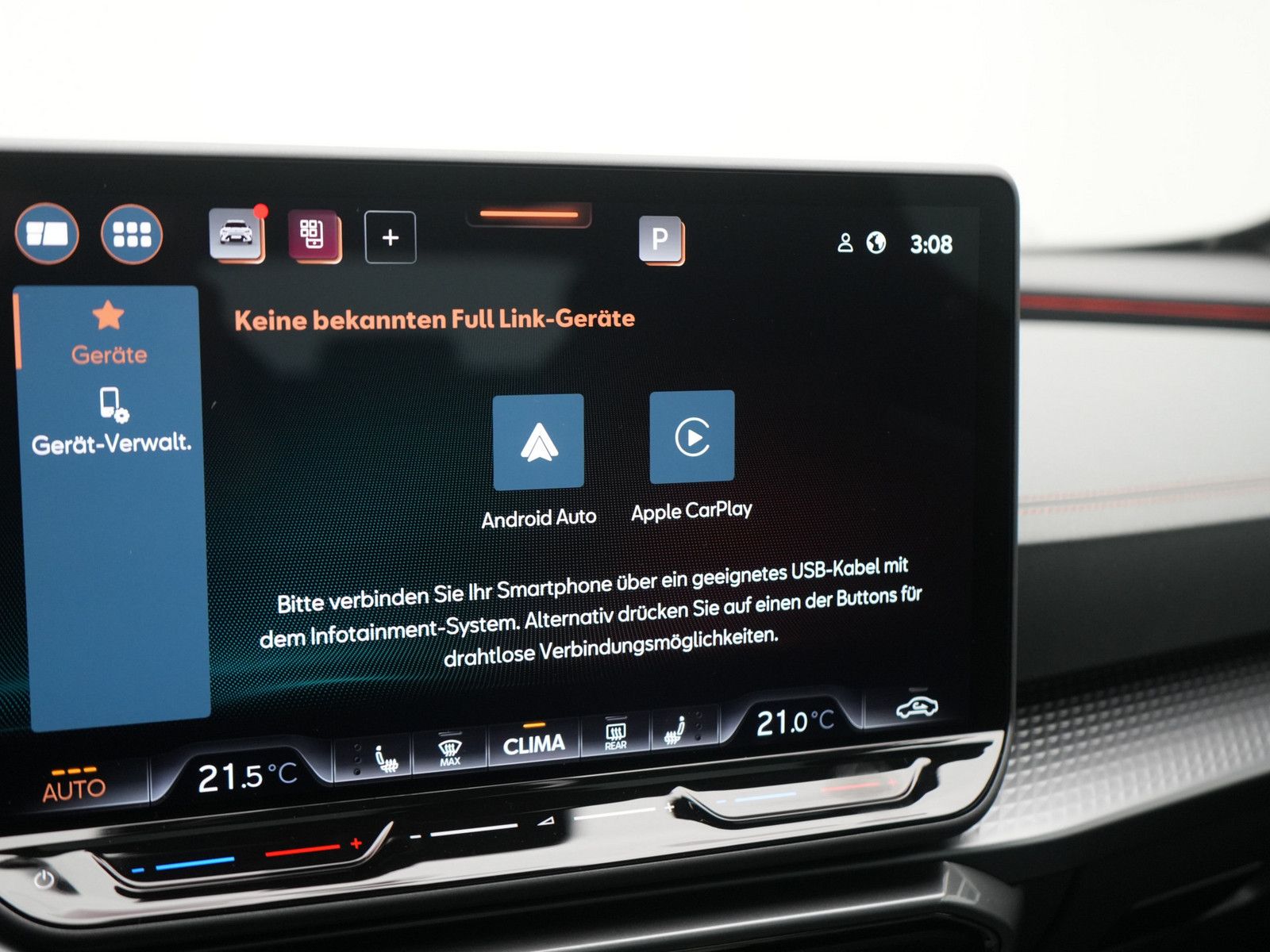 Cupra Formentor - Bild 18