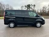 Ford Tourneo Custom Titanium*9-Sitzer*Leder*Kamera - Ford Tourneo aus 2014