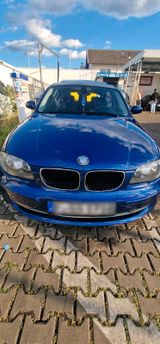 BMW Bmw 118 d  143 ps LCI - BMW 118: 118d 143