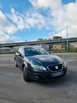 Seat Exeo ST 2.0 TDI CR 105kW Reference Reference - Seat Exeo: Reference