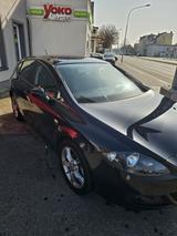 Seat Leon 1.8 TSI Sport Limited  - Seat Leon: Sport Limited