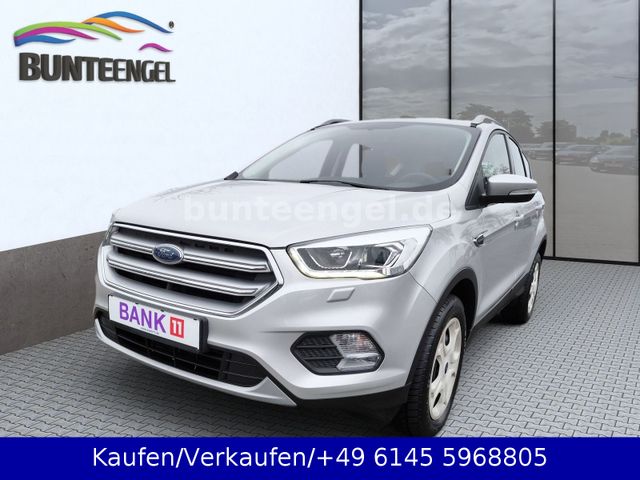 Ford Kuga 1.5 TDCi Cool & Connect Navi/AHK/Kamera