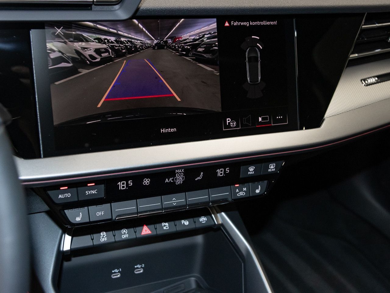Audi A3 - Bild 18
