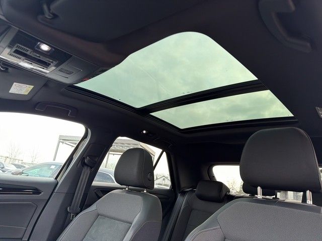 Volkswagen T-Roc - Bild 14