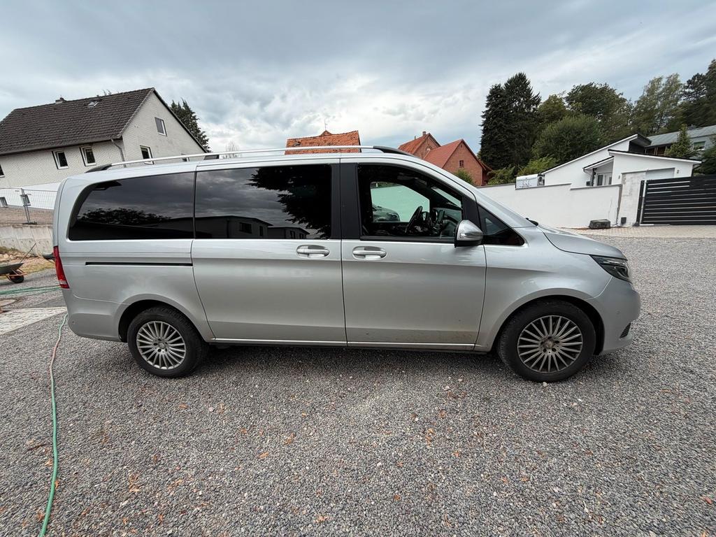 Mercedes-Benz V 250 d  BlueTec Edition Lan...