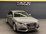 Audi A4 Lim. 2.0 TDI Ambition Navi/Bi-Xenon/Tempomat/ - Audi A4 aus 2008 mit Diesel-Antrieb: Limousine