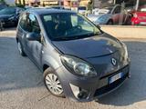 Renault Twingo 1.2 8V Dynamique - Renault Twingo: Halbautomatik