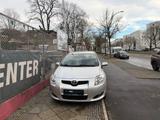 Toyota Auris 1,6 VVT-i Automatik Executive *AHK*Xen*TÜV - gebrauchte Toyota Auris aus dem Jahr 2007