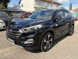Hyundai Tucson*Automatik*SHZ*Temp.*Kamera*Navi - gebrauchte Hyundai Van
