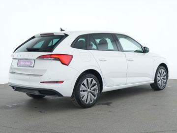 Skoda Scala - 6